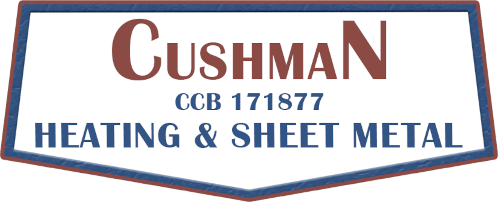 Cushman Heating & Sheet Metal